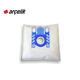 Arçelik Tornado Süpürge Makinesi Toz Torbası