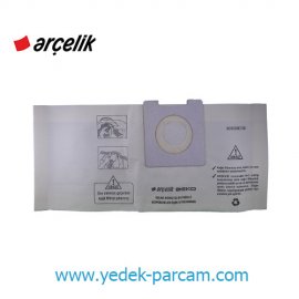 Arçelik TT 930 Süpürge Makinesi Toz Torbası