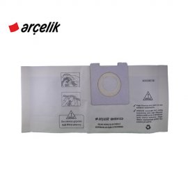 Arçelik TT 930 Süpürge Makinesi Toz Torbası