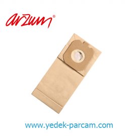 Arzum Handy Power Süpürge Makinesi Toz Torbası