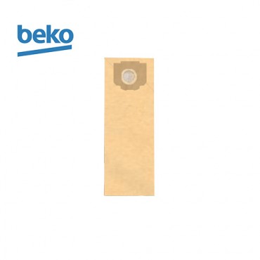 Beko BKS 1181 Süpürge Makinesi Toz Torbası