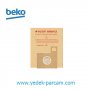 Beko TT-635 Süpürge Makinesi Toz Torbası