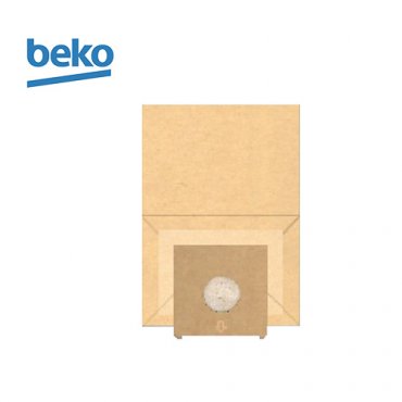 Beko BKS 1360 Süpürge Makinesi Toz Torbası