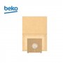Beko BKS 1360 Süpürge Makinesi Toz Torbası