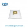 Beko BKS 2620 Süpürge Makinesi Toz Torbası