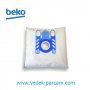 Beko Tornado Süpürge Makinesi Toz Torbası