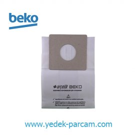 Beko TT 660 Süpürge Makinesi Toz Torbası