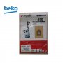 Beko TT 690 Süpürge Makinesi Toz Torbası