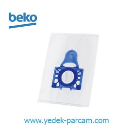 Beko TT 635 Süpürge Makinesi Toz Torbası