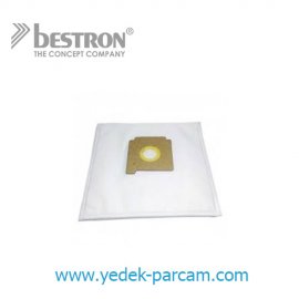 Bestron Premium Süpürge Makinesi Toz Torbası