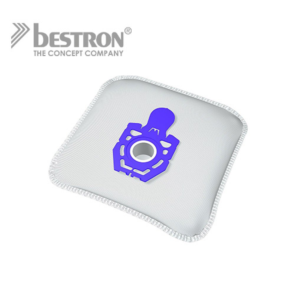 Bestron KX 1700 E Süpürge Makinesi Toz Torbası