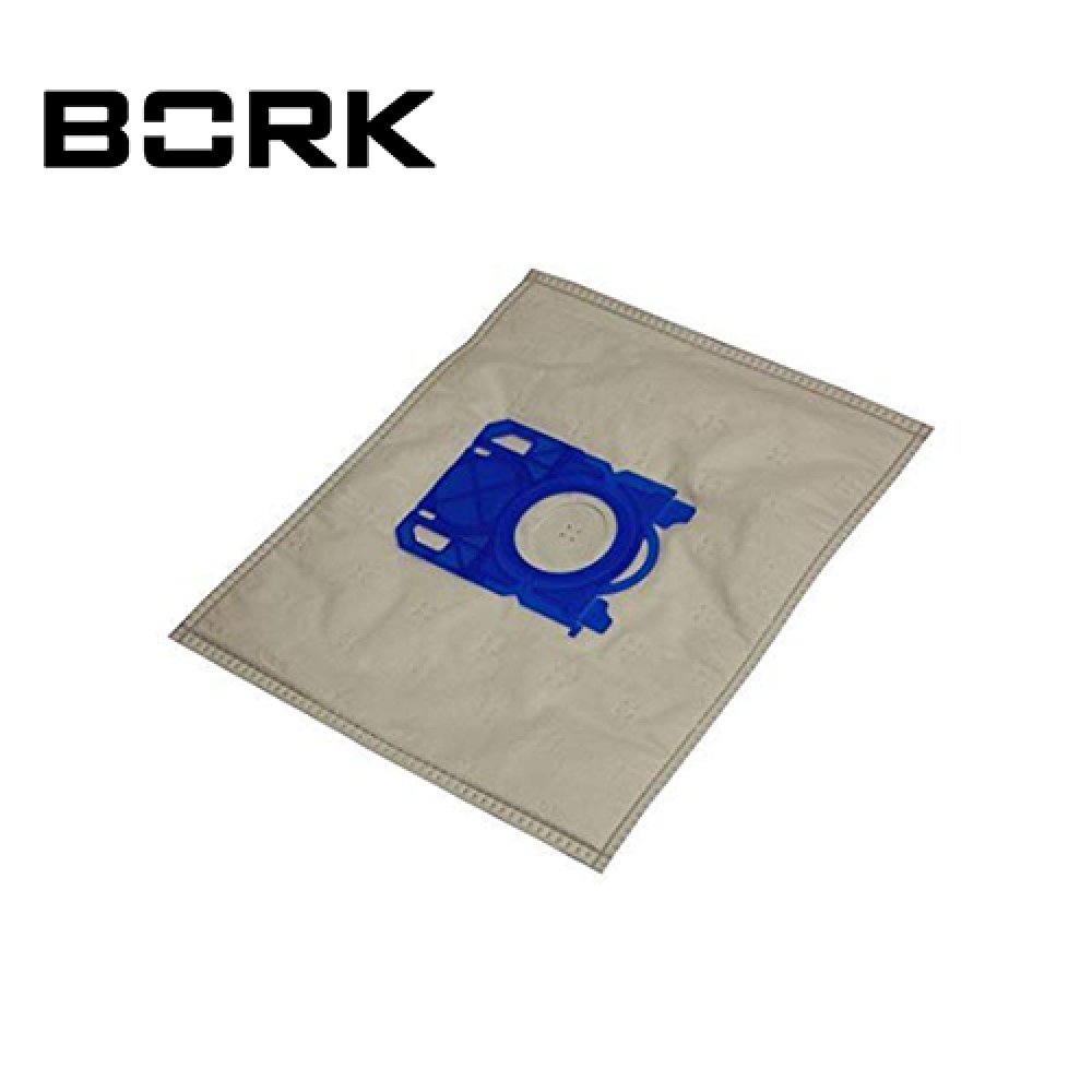 Bork VC Süpürge Makinesi Toz Torbası