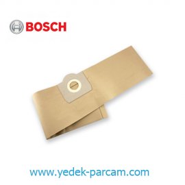 Bosch BBZ 21 AF Süpürge Makinesi Toz Torbası