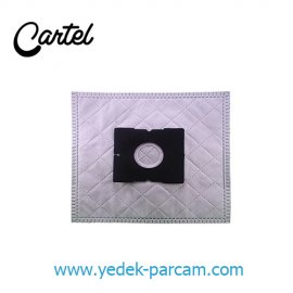 Cartel Magic Süpürge Makinesi Toz Torbası