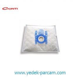Conti VC Süpürge Makinesi Toz Torbası