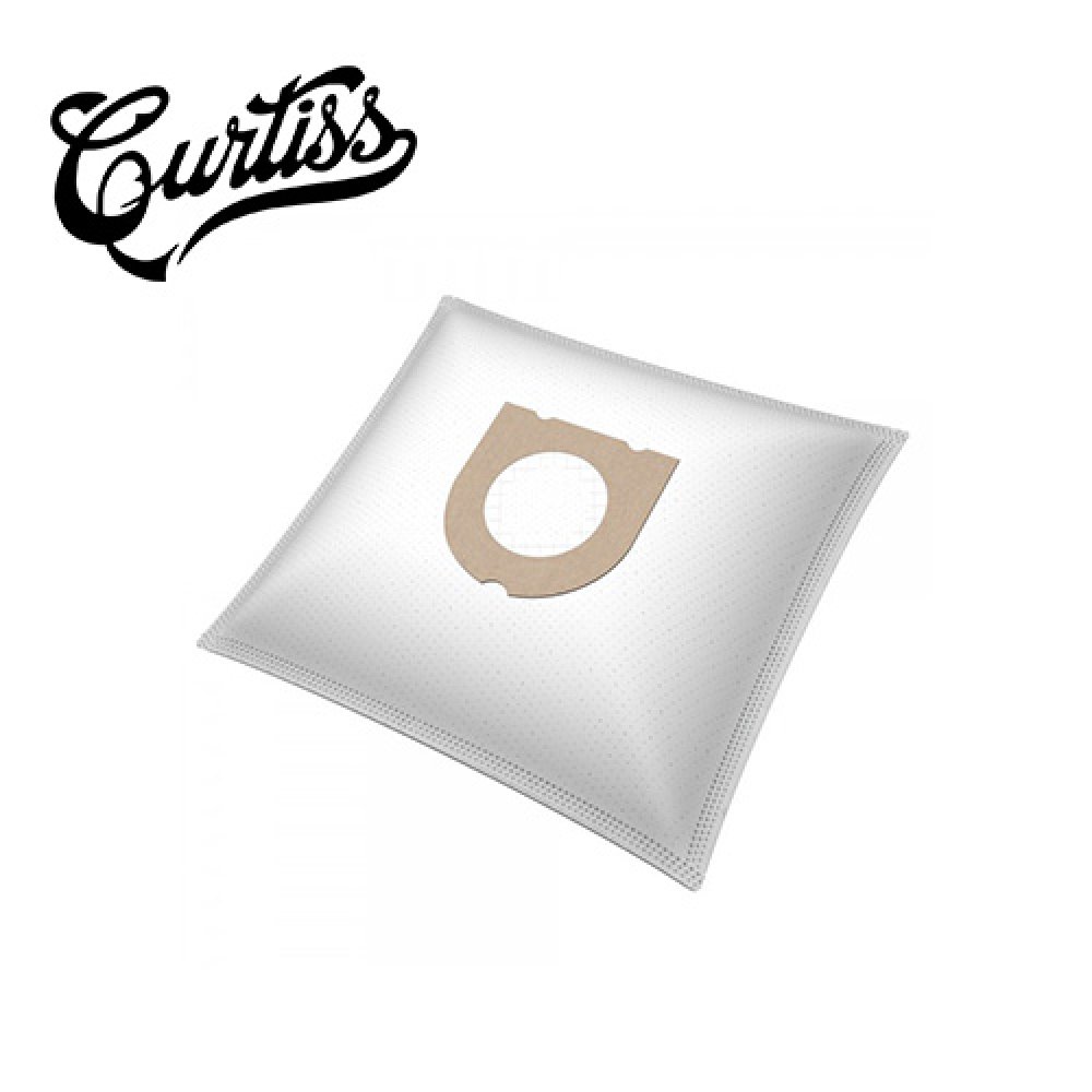 Curtiss Süpürge Makinesi Toz Torbası