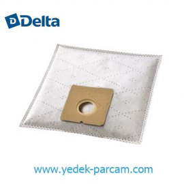 Delta KS 1288 Süpürge Makinesi Toz Torbası