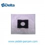 Delta VC 400 Süpürge Makinesi Toz Torbası