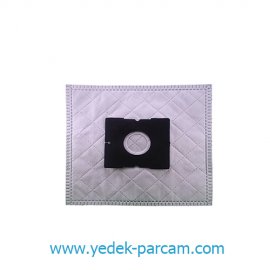 Domostar DO 7250 Süpürge Makinesi Toz Torbası