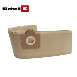 Einhell Duo Süpürge Makinesi Toz Torbası