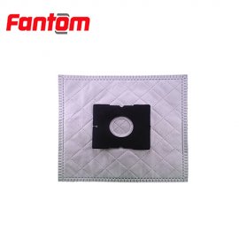 Fantom Canister Süpürge Makinesi Toz Torbası