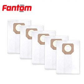 Fantom Galaxy Süpürge Makinesi Toz Torbası