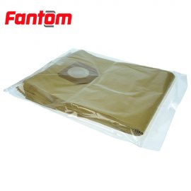 Fantom Proaks 600K Süpürge Makinesi Toz Torbası