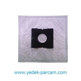 FIF Bs 1400 Süpürge Makinesi Toz Torbası