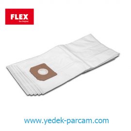 Flex FVC25LMC Süpürge Makinesi Toz Torbası