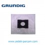 Grundig VCC 4950 Süpürge Makinesi Toz Torbası