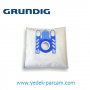 Grundig VCC 9450 Süpürge Makinesi Toz Torbası