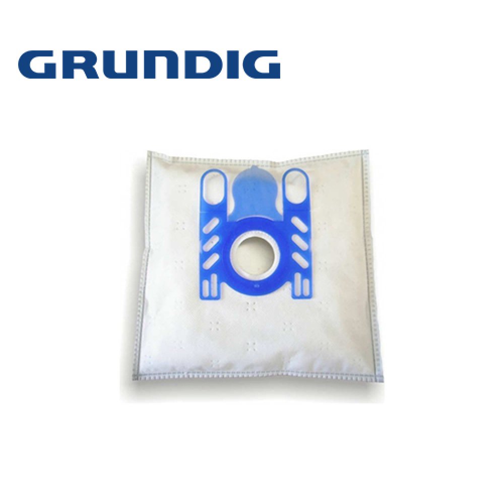 Grundig VCC 9450 Süpürge Makinesi Toz Torbası