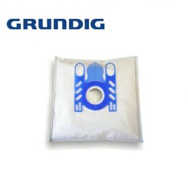 Grundig VCC 9450 Süpürge Makinesi Toz Torbası