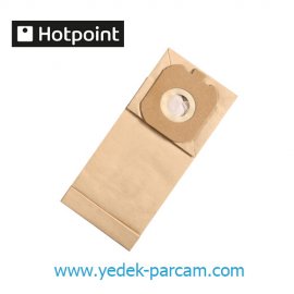 Hotpoint HS Süpürge Makinesi Toz Torbası