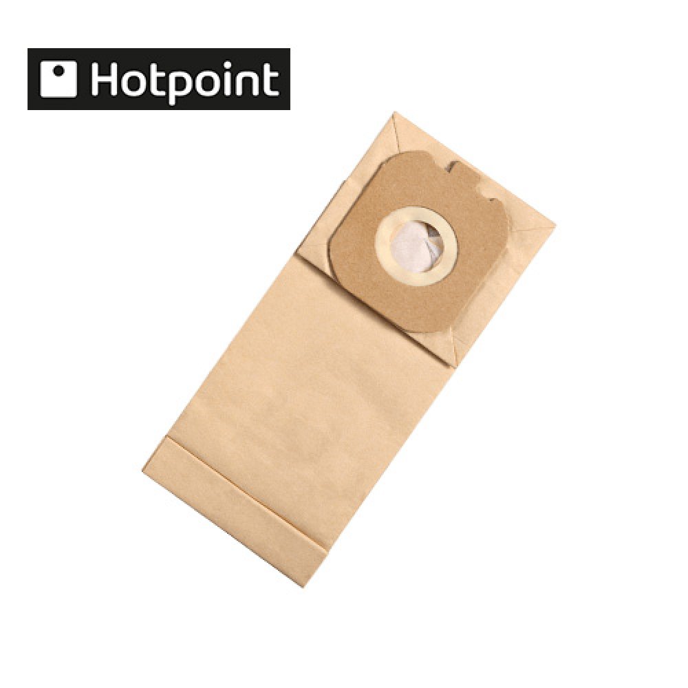 Hotpoint HS Süpürge Makinesi Toz Torbası