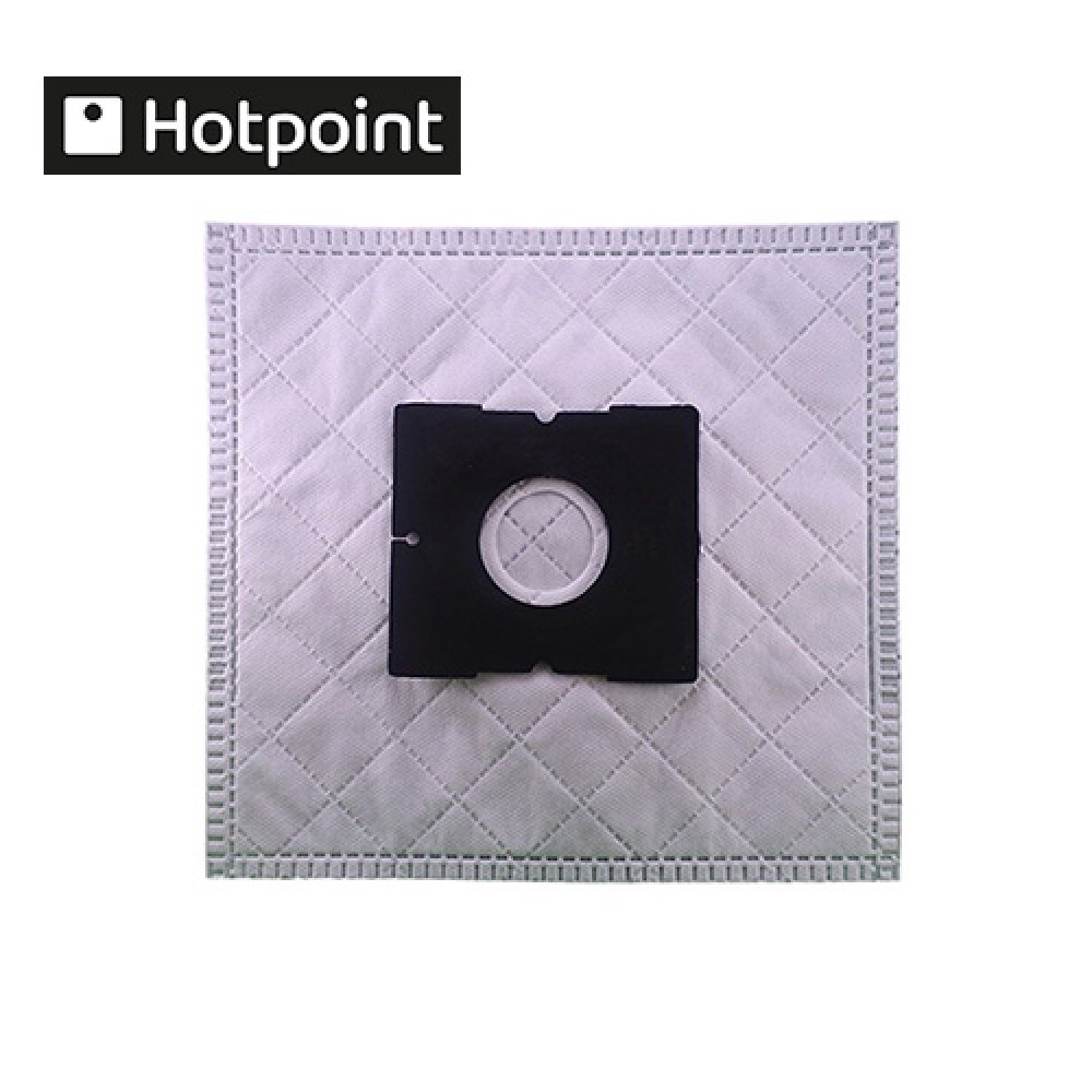 Hotpoint SL Süpürge Makinesi Toz Torbası
