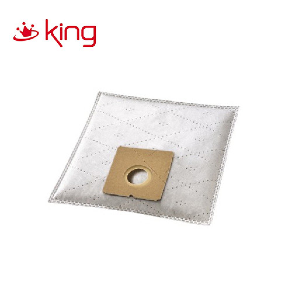King K 279 Minni Süpürge Makinesi Toz Torbası