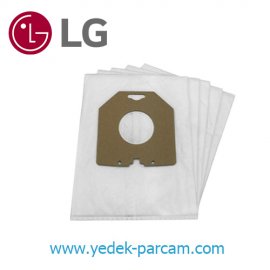 Lg Shark Süpürge Makinesi Toz Torbası