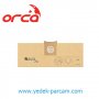 Orca Pasifik Süpürge Makinesi Toz Torbası