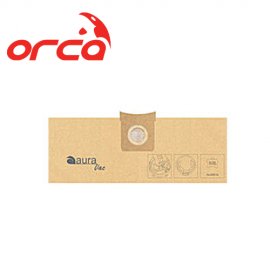 Orca Pasifik Süpürge Makinesi Toz Torbası