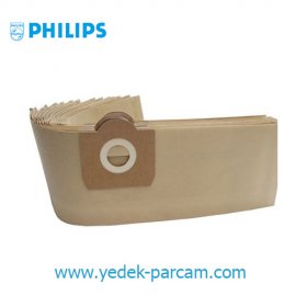 Philips Amazone Süpürge Makinesi Toz Torbası