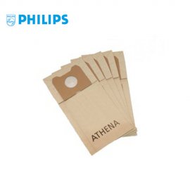 Philips Athena Süpürge Makinesi Toz Torbası