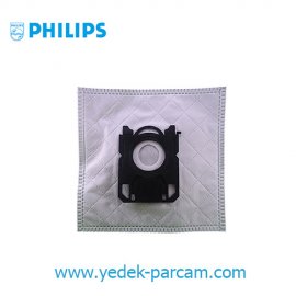 Philips Sydney Süpürge Makinesi Toz Torbası