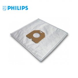 Philips Golden Süpürge Makinesi Toz Torbası