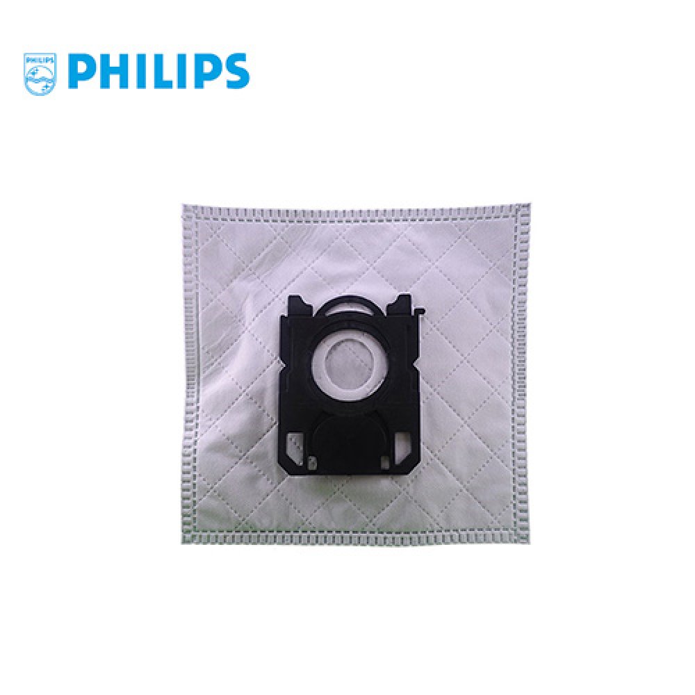 Philips Sydney Süpürge Makinesi Toz Torbası