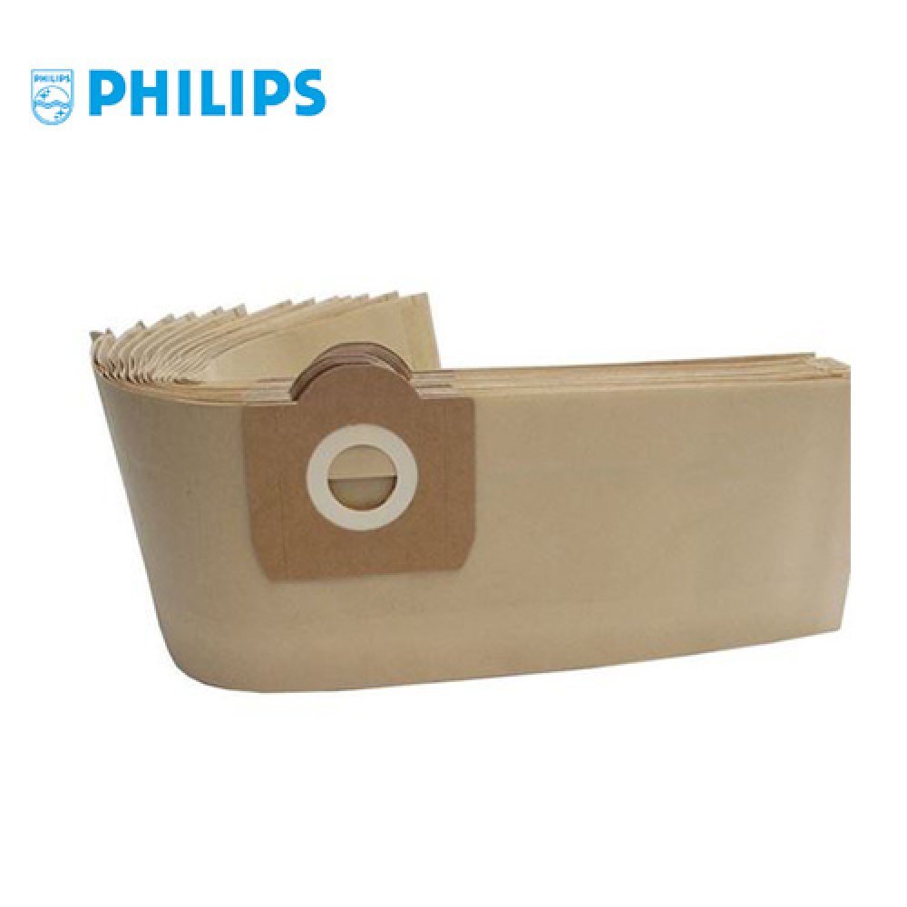 Philips Amazone Süpürge Makinesi Toz Torbası