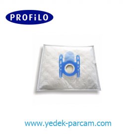 Profilo Süpürge Makinesi Toz Torbası