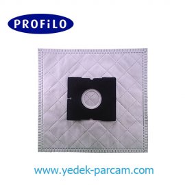 Profilo PTZ0900 Süpürge Makinesi Toz Torbası