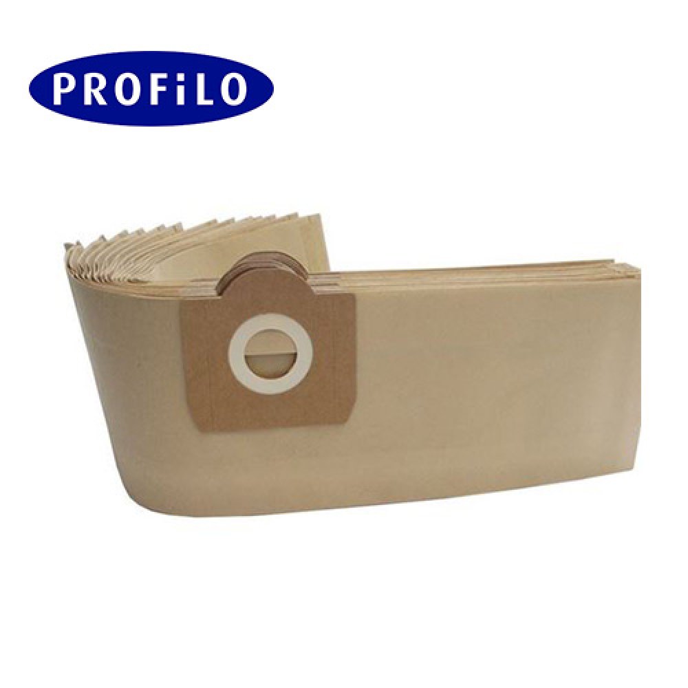 Profilo VM 10 PT Süpürge Makinesi Toz Torbası