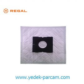 Regal Süpürge Makinesi Toz Torbası